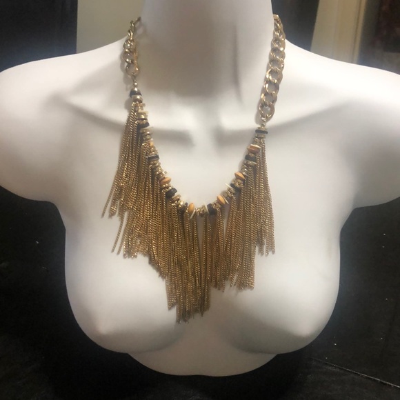 Express Necklace - Picture 1 of 3